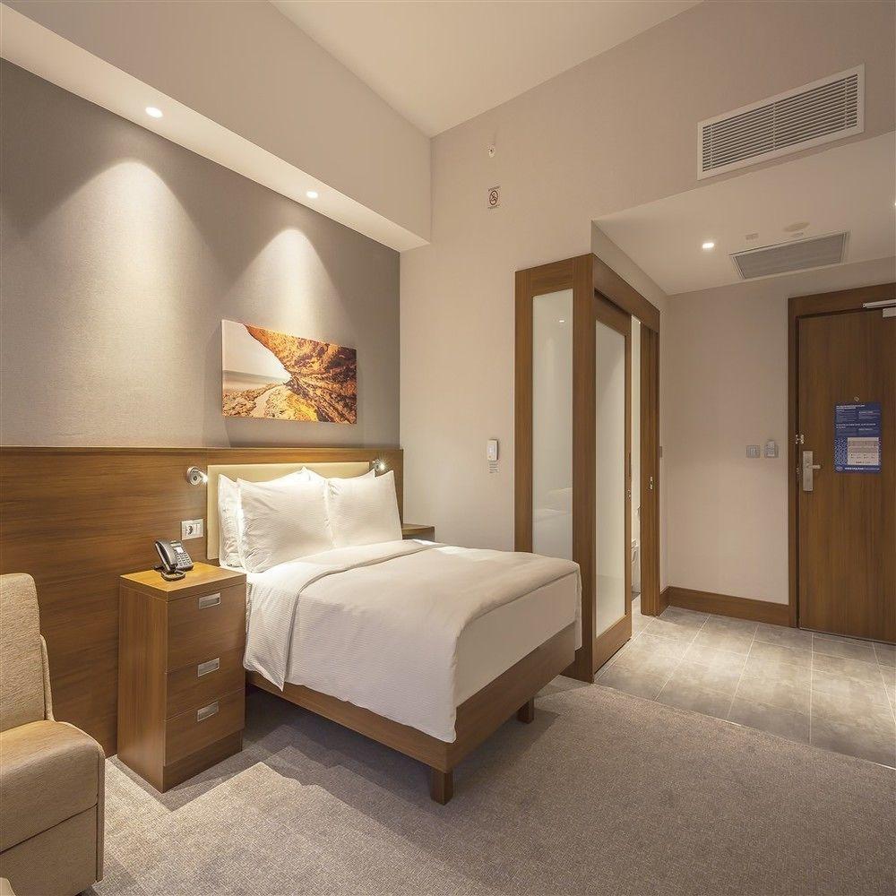 Hotel Hampton By Hilton Kocaeli Symbol Zewnętrze zdjęcie