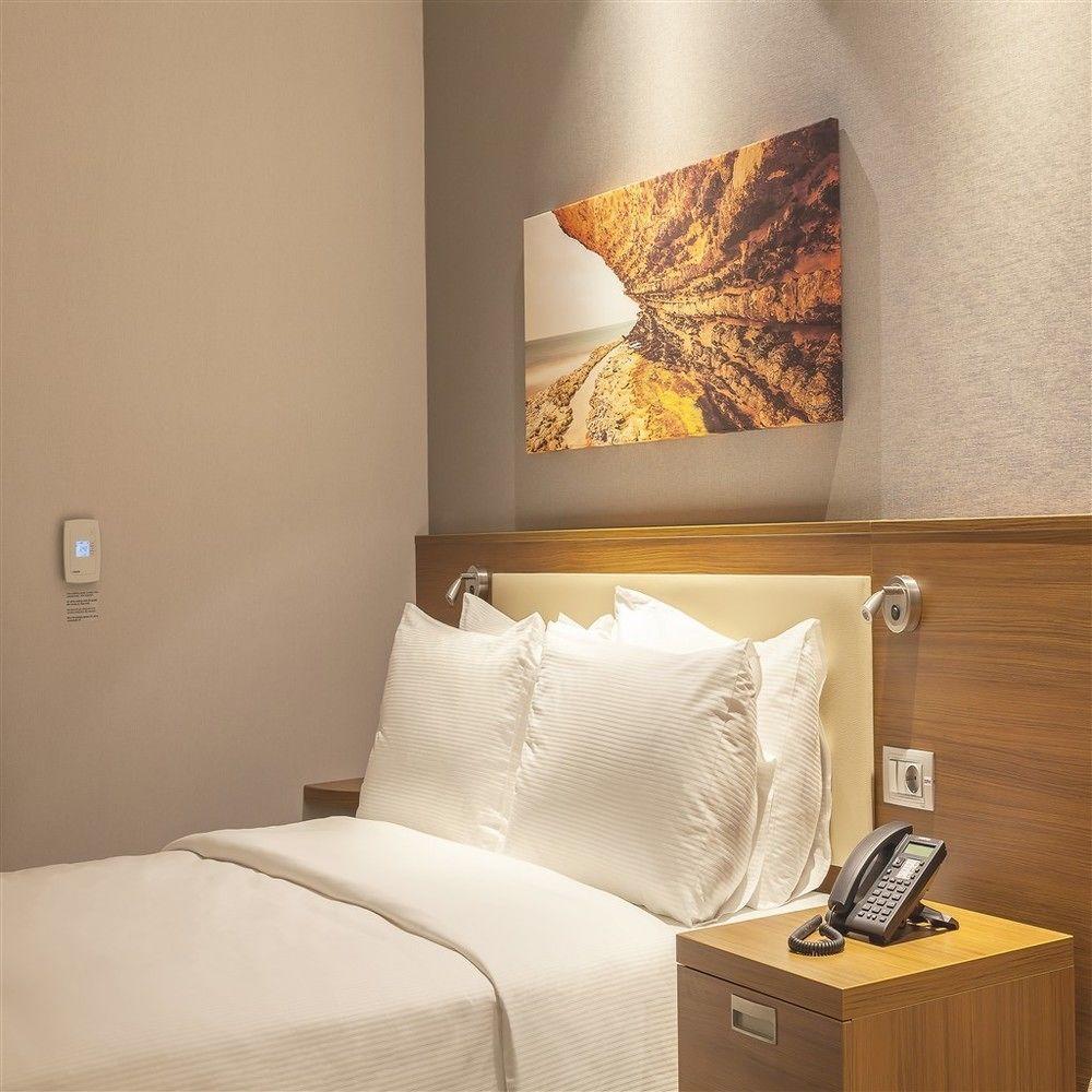 Hotel Hampton By Hilton Kocaeli Symbol Zewnętrze zdjęcie