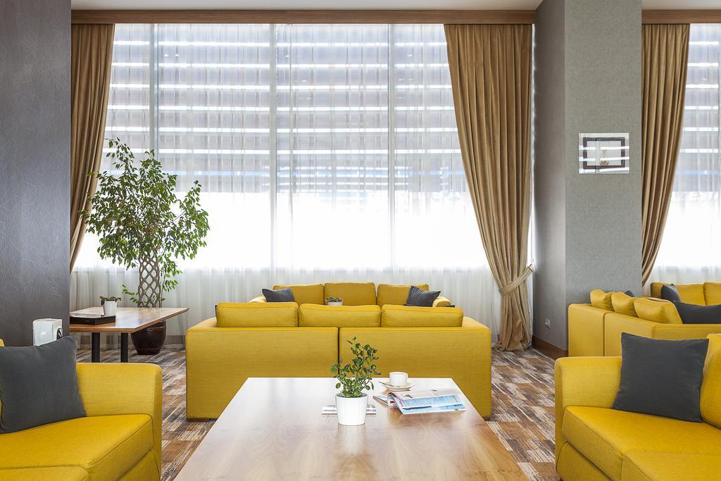 Hotel Hampton By Hilton Kocaeli Symbol Zewnętrze zdjęcie