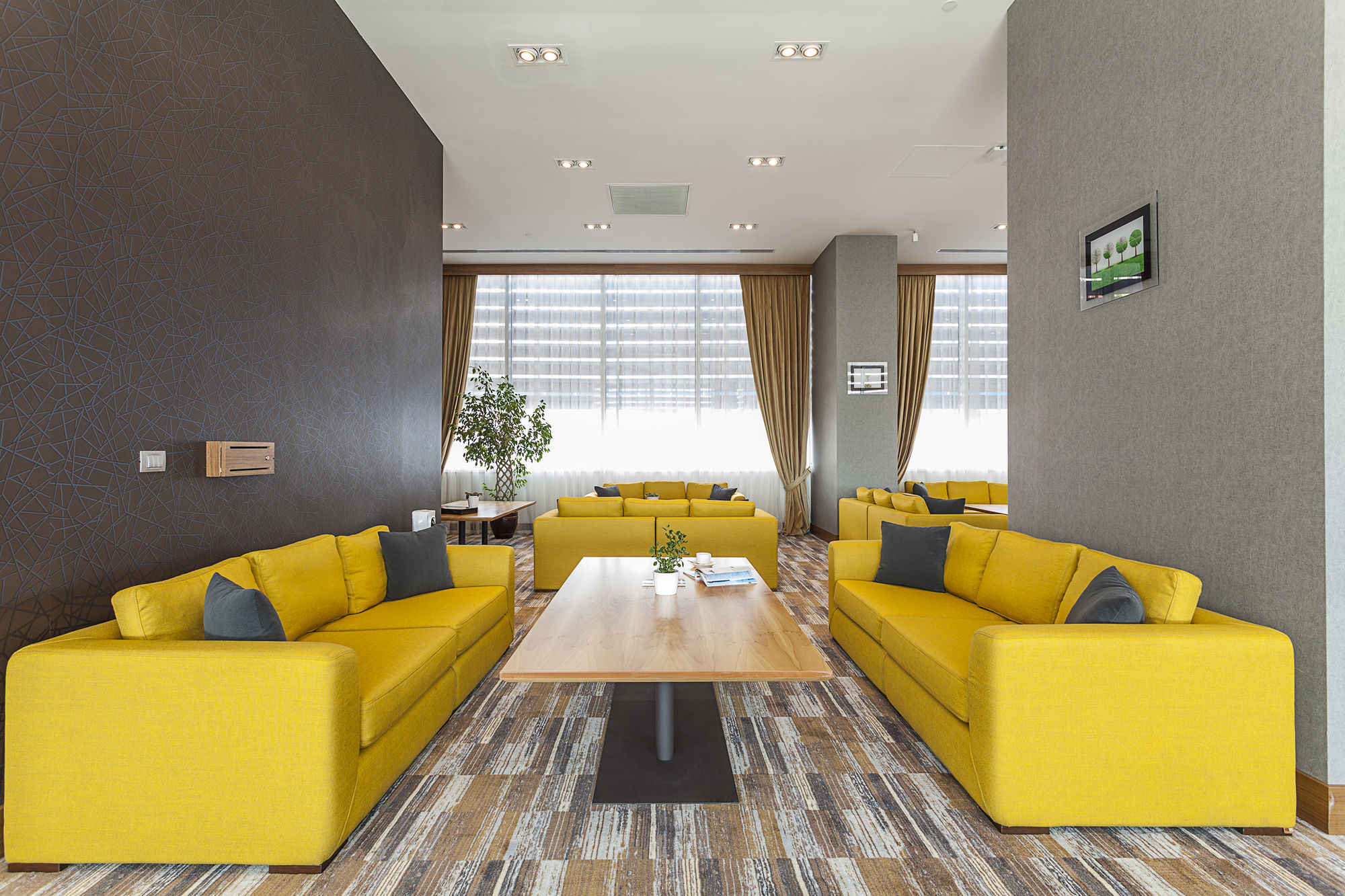 Hotel Hampton By Hilton Kocaeli Symbol Zewnętrze zdjęcie