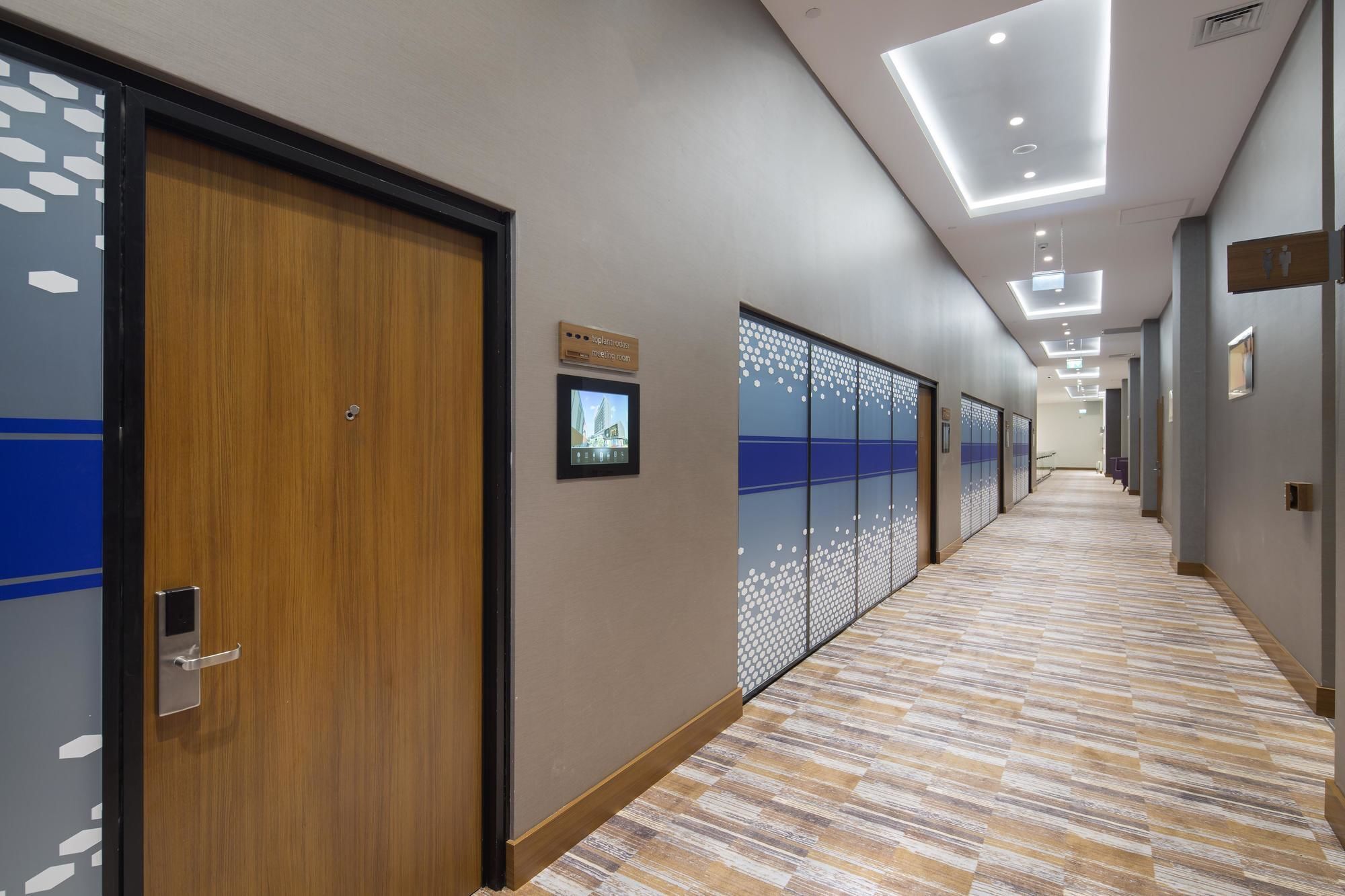 Hotel Hampton By Hilton Kocaeli Symbol Zewnętrze zdjęcie