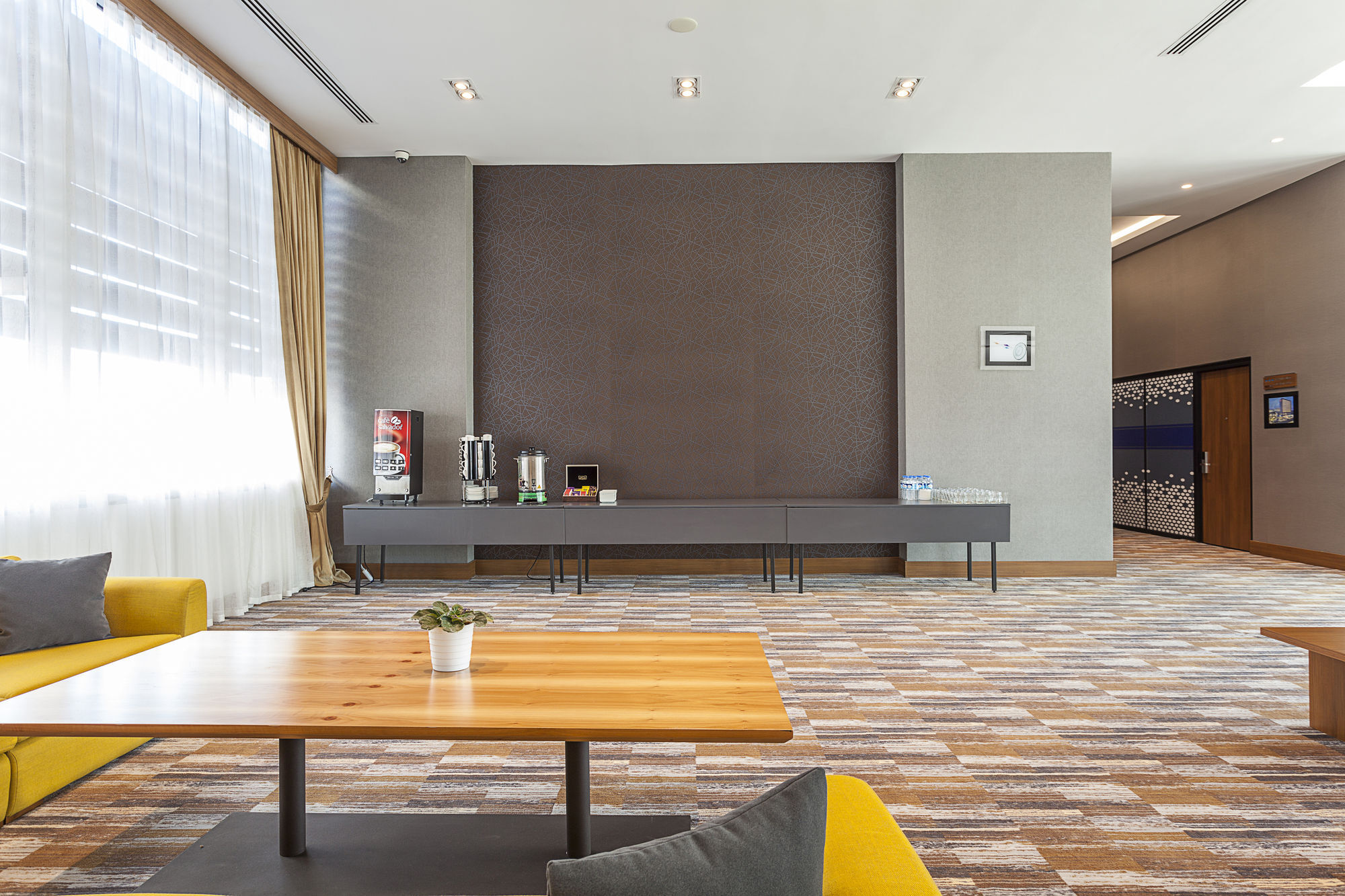 Hotel Hampton By Hilton Kocaeli Symbol Zewnętrze zdjęcie