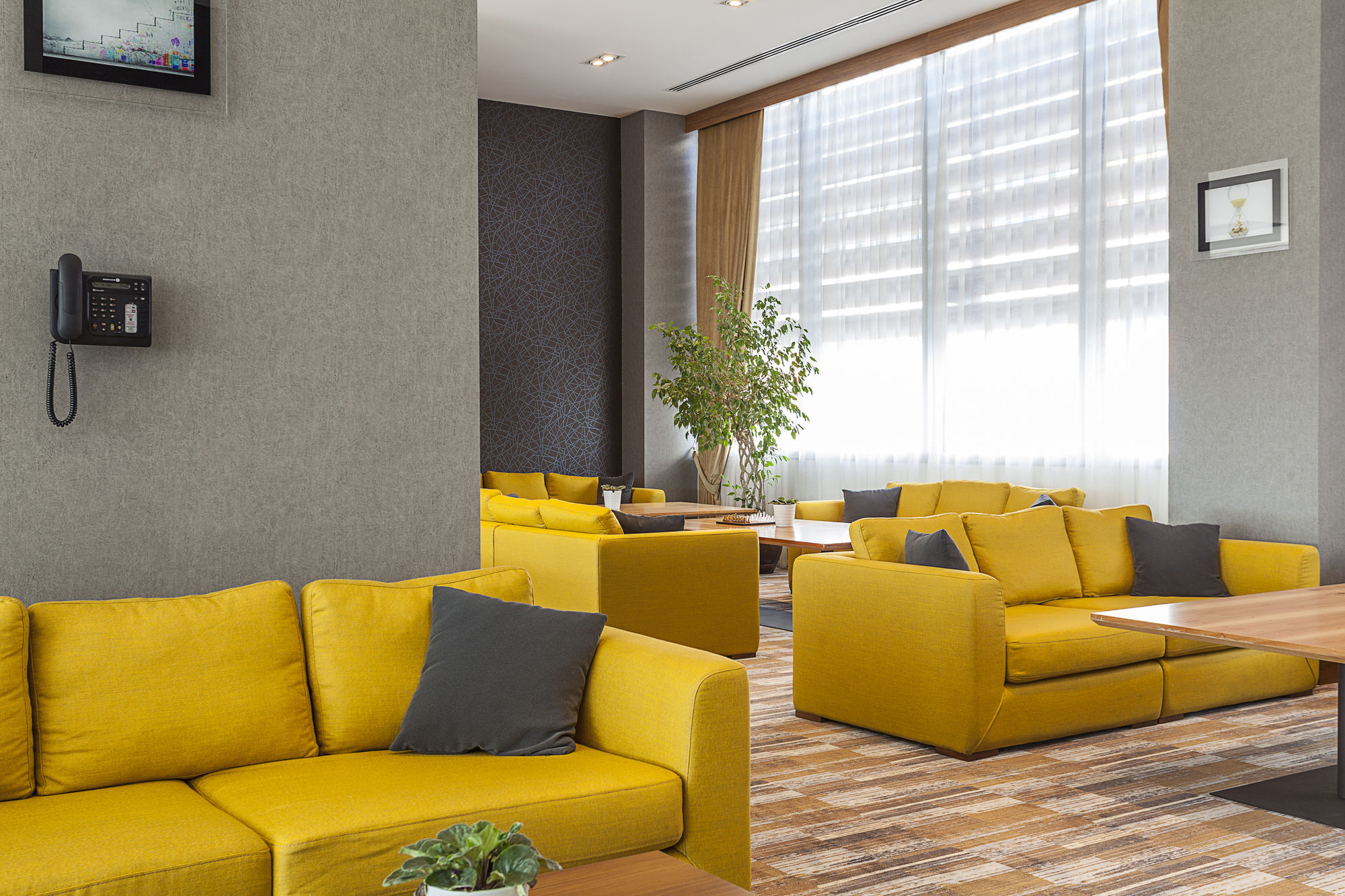 Hotel Hampton By Hilton Kocaeli Symbol Zewnętrze zdjęcie